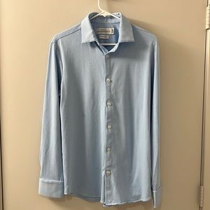 Mizzen+Main Button Down